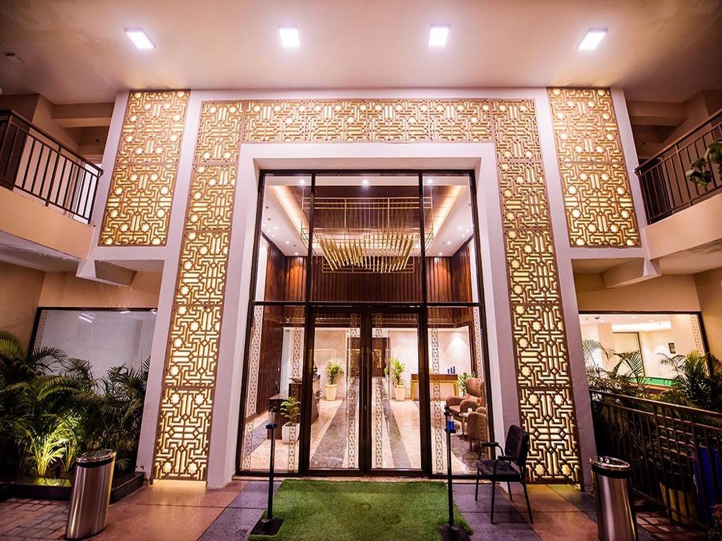 Ace Divino, Sector 1, Noida Extension