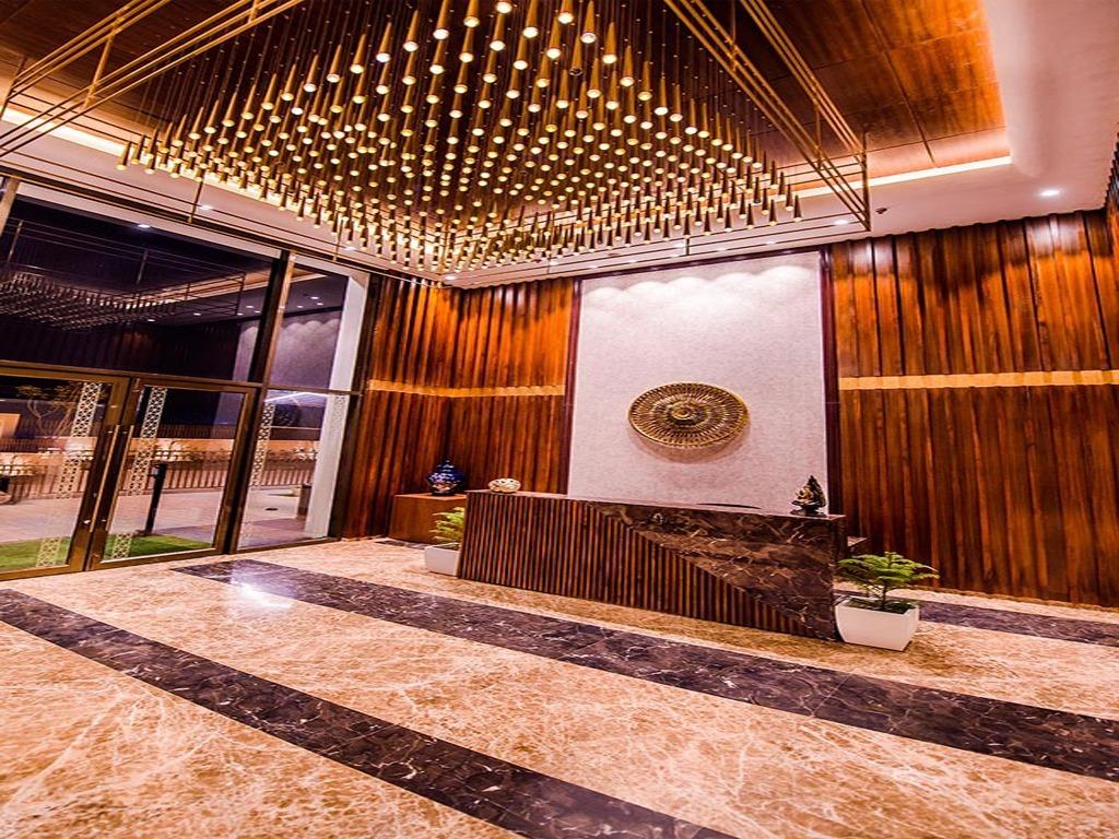 Ace Divino, Sector 1, Noida Extension