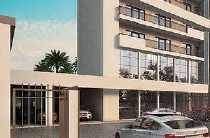 Apex Alphabet - Sector 1 Greater Noida West