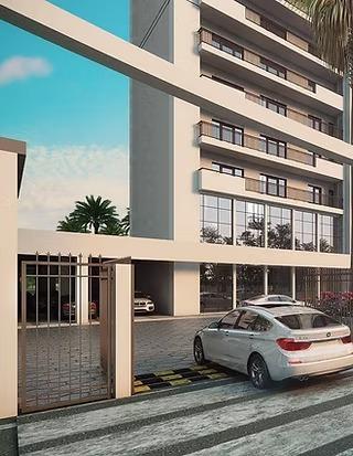 Apex Alphabet - Sector 1 Greater Noida West