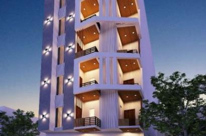 Vijay Laxmi Tower, Sector 73, Noida