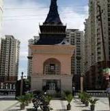 Hyde Park, Sector 78, Central Noida