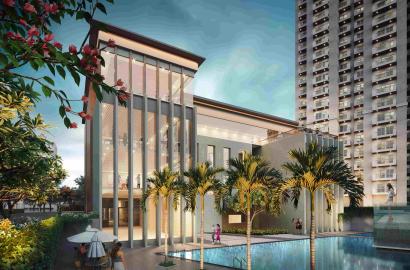 Express Astra –  Sector 1, Greater Noida West