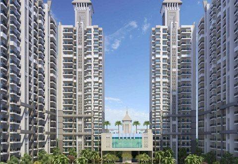 Arihant Abode in Sector 10, Greater Noida West