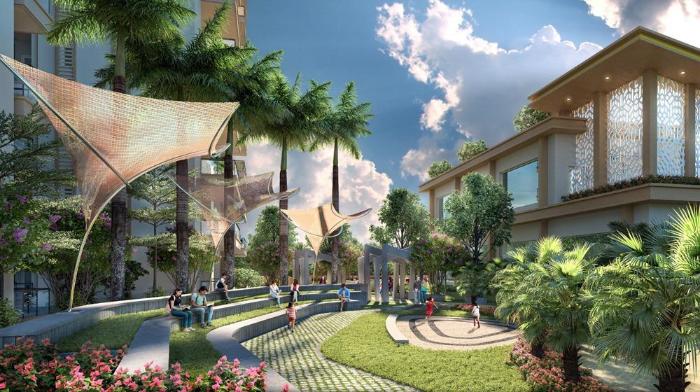 Irish Platinum, Sector 10, Noida Extension