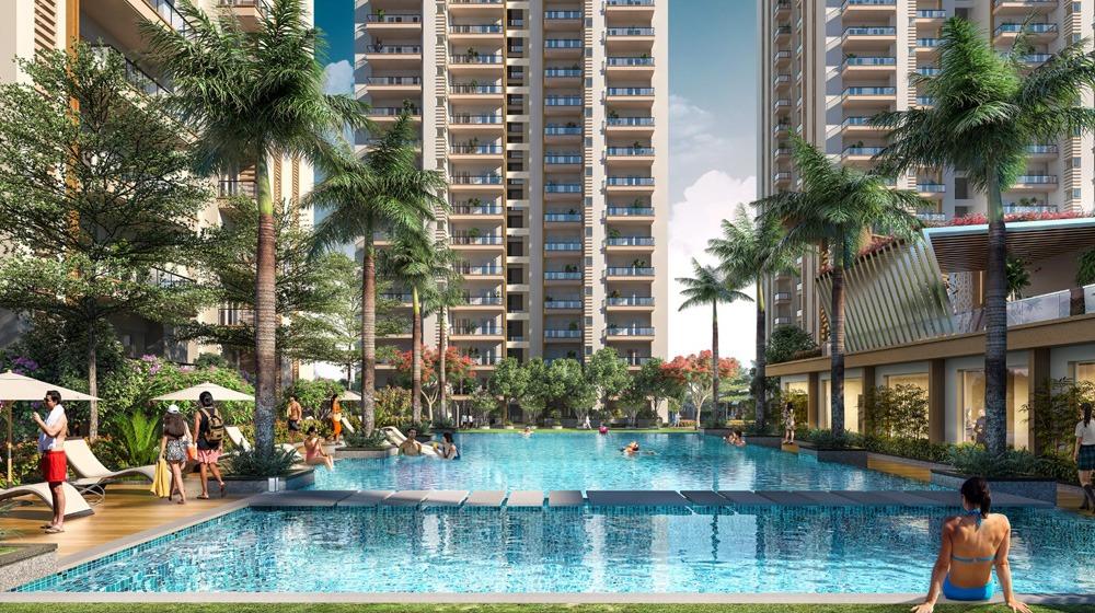 Irish Platinum, Sector 10, Noida Extension