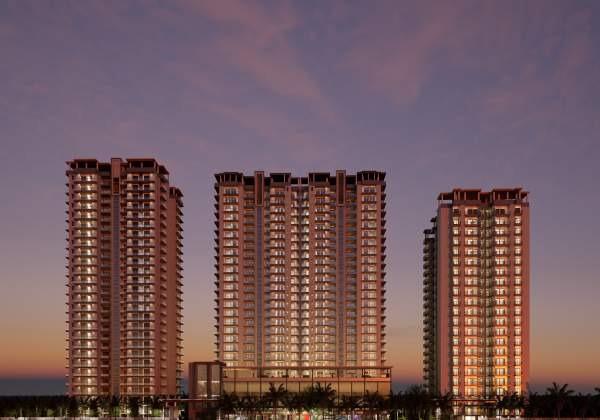 Renox Thrive in Sector 10, Greater Noida