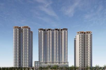 Renox Thrive – Sector 10, Greater Noida West