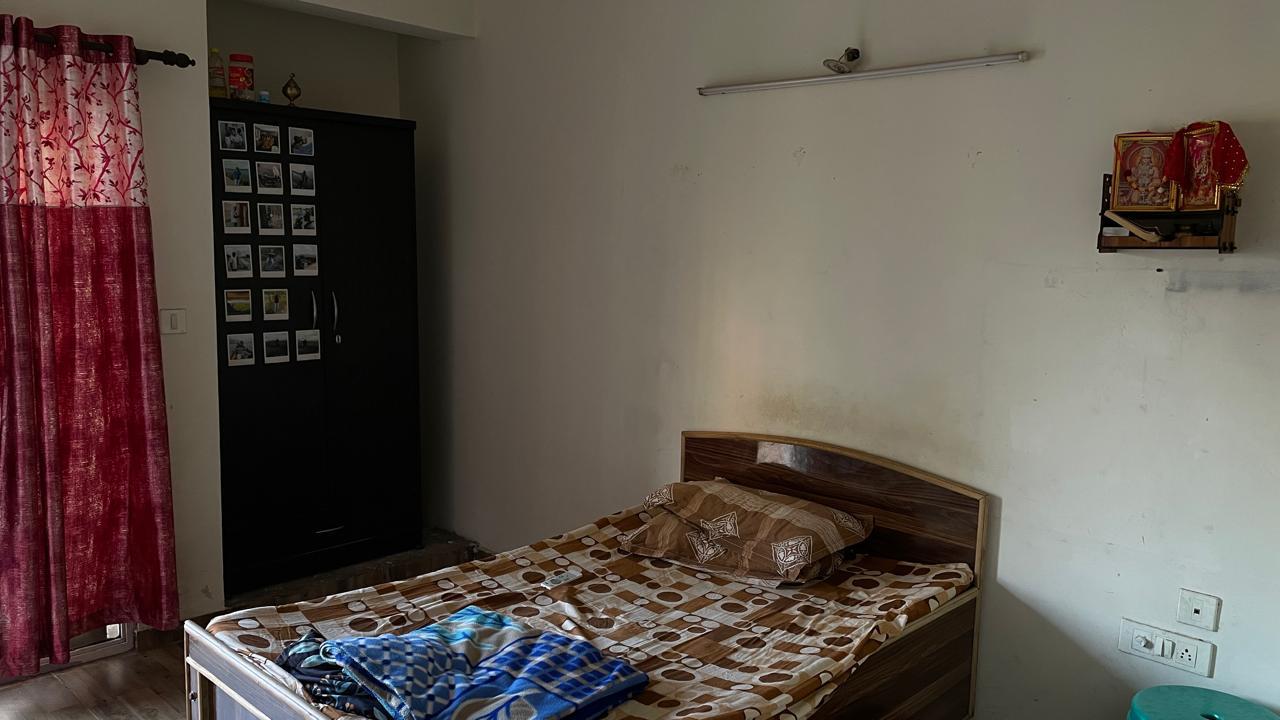 Himalaya Pride – 948 SQFT | 2BHK | For Rent | Techzone 4, Noida Extension