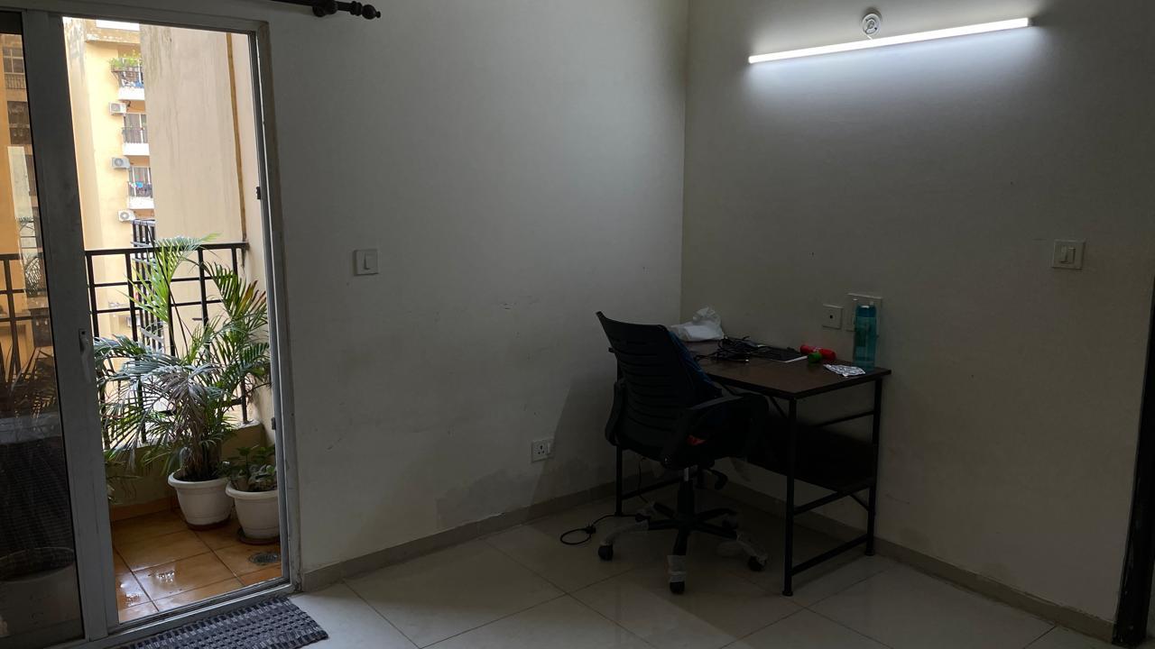 Himalaya Pride – 948 SQFT | 2BHK | For Rent | Techzone 4, Noida Extension