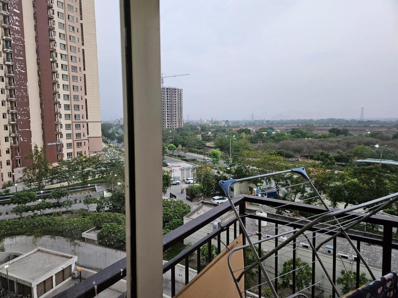 Pavilion Heights 4, Sector 128, Noida