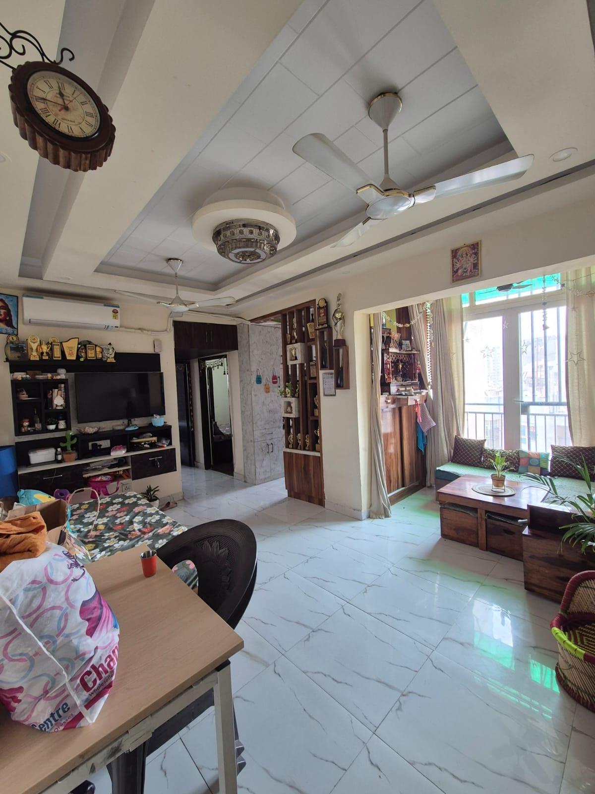 Casa Woodstock, Noida Extension