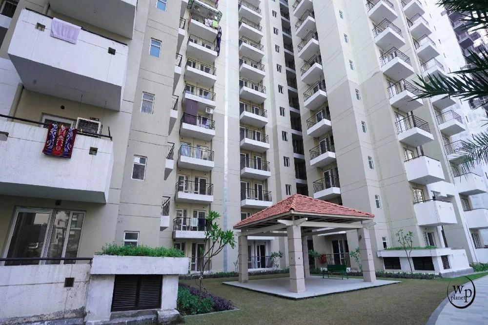 MCC Signature Heights, Raj Nagar Extension