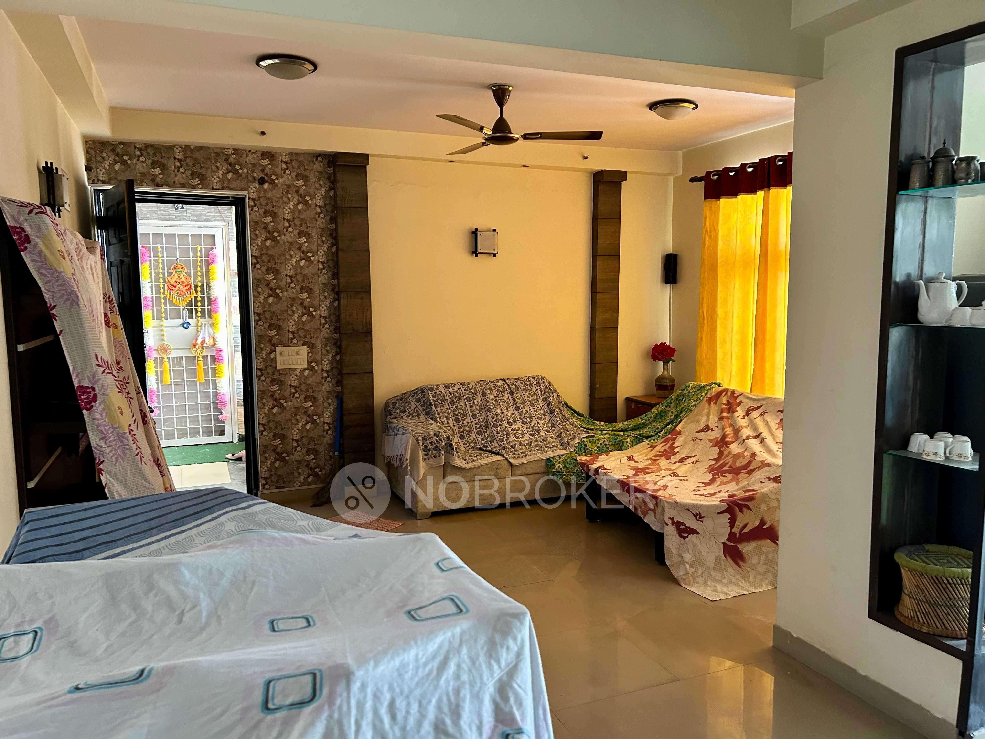 Arihant Ambience, Crossing Republik, Ghaziabad