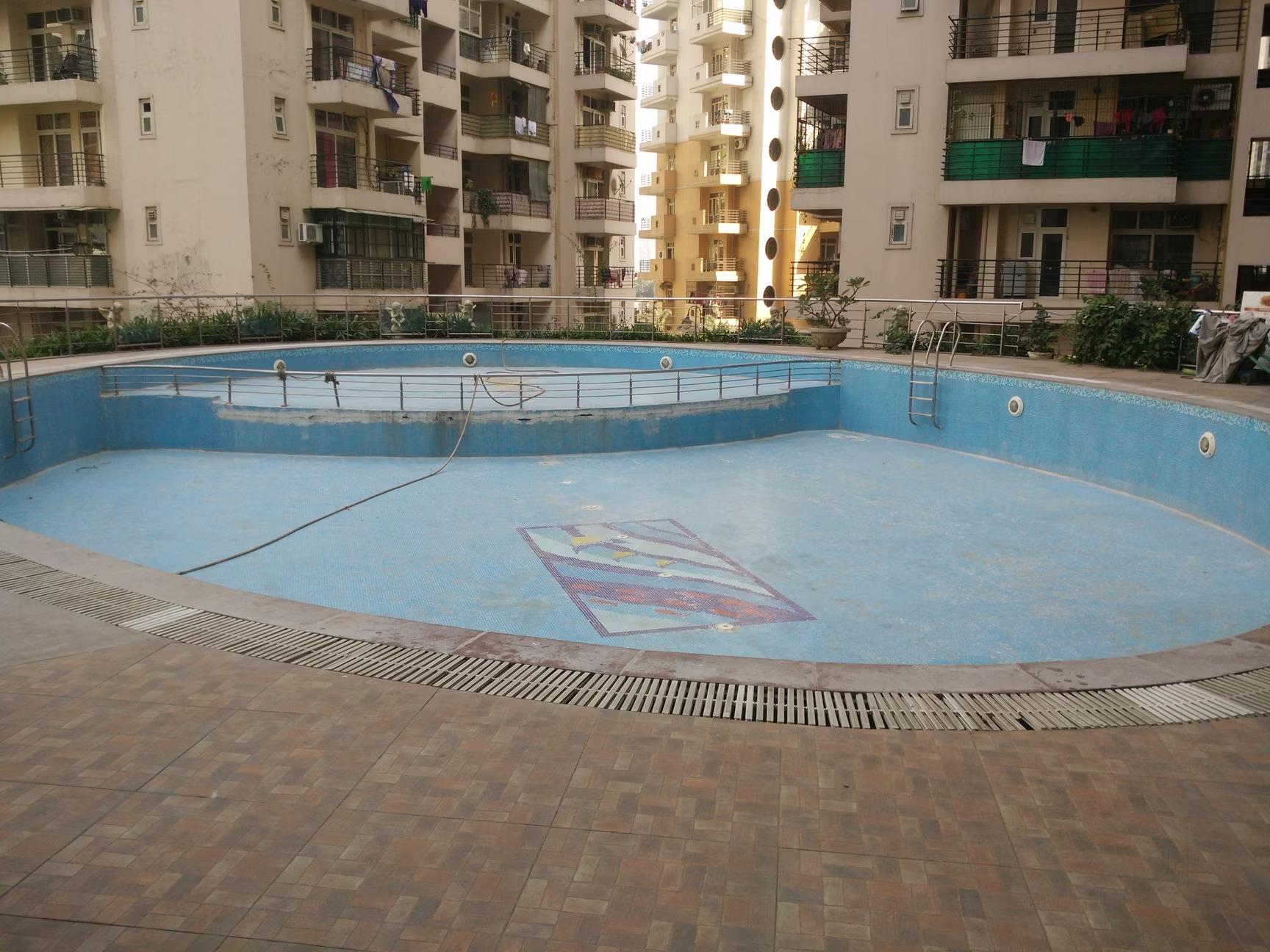 Arihant Ambience, Crossing Republik, Ghaziabad