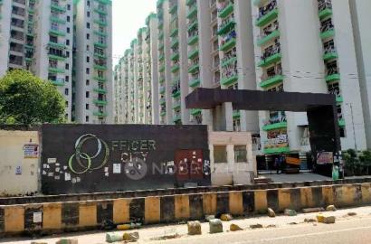 Officer City 2, Raj Nagar Extension, Ghaziabad