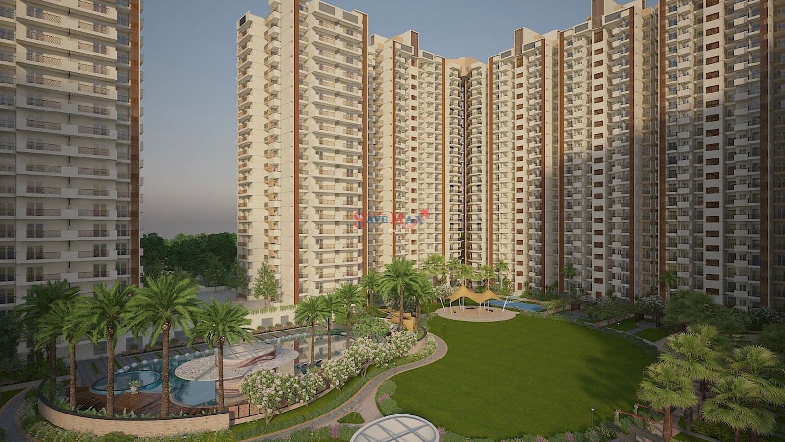 Nirala Estate Phase 1, Noida Extension