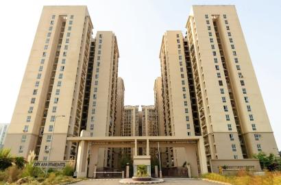 Aditya World City, Ghaziabad