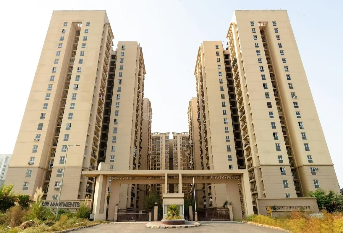 Aditya World City, Ghaziabad