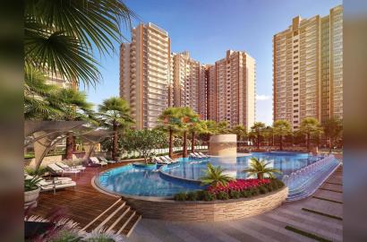 Nirala Estate Phase 1, Noida Extension