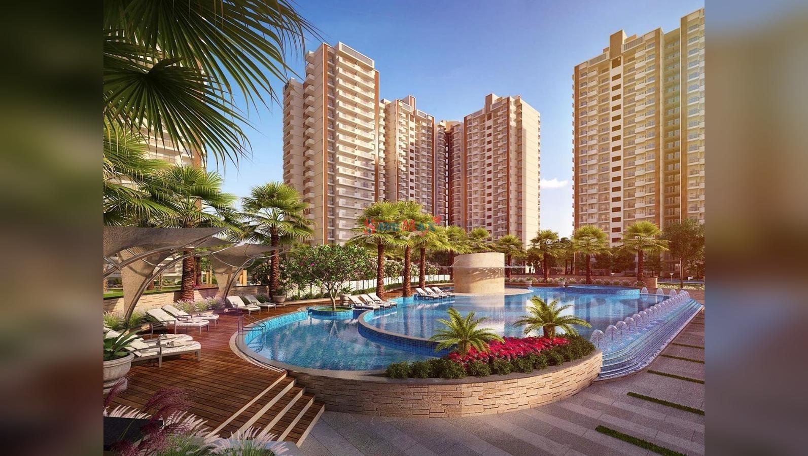 Nirala Estate Phase 1, Noida Extension