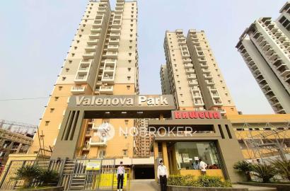 Hawelia Valenova Park, Greater Noida West