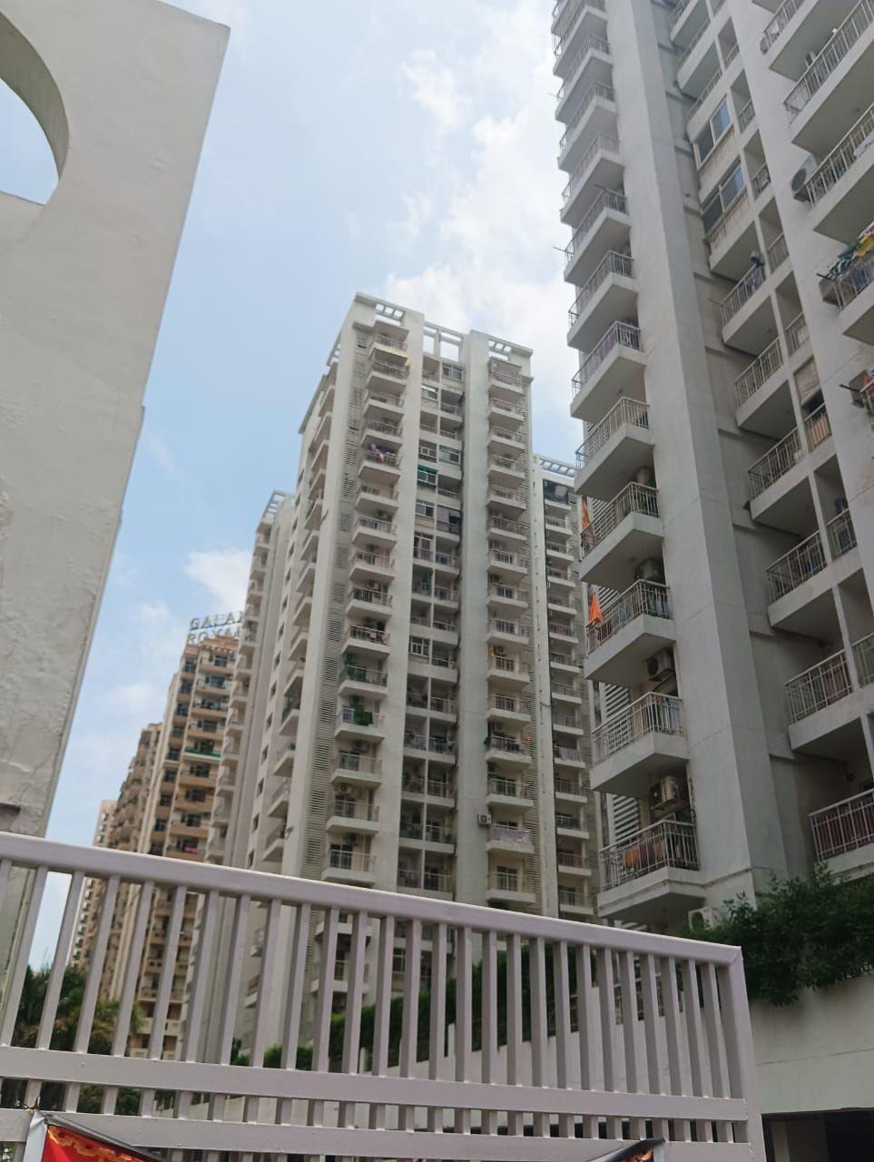 VVIP Homes, Noida Extension
