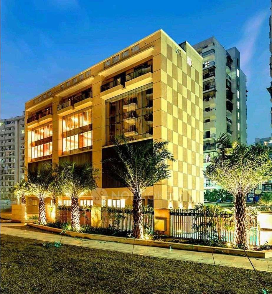 MCC Signature Heights, Raj Nagar Extension