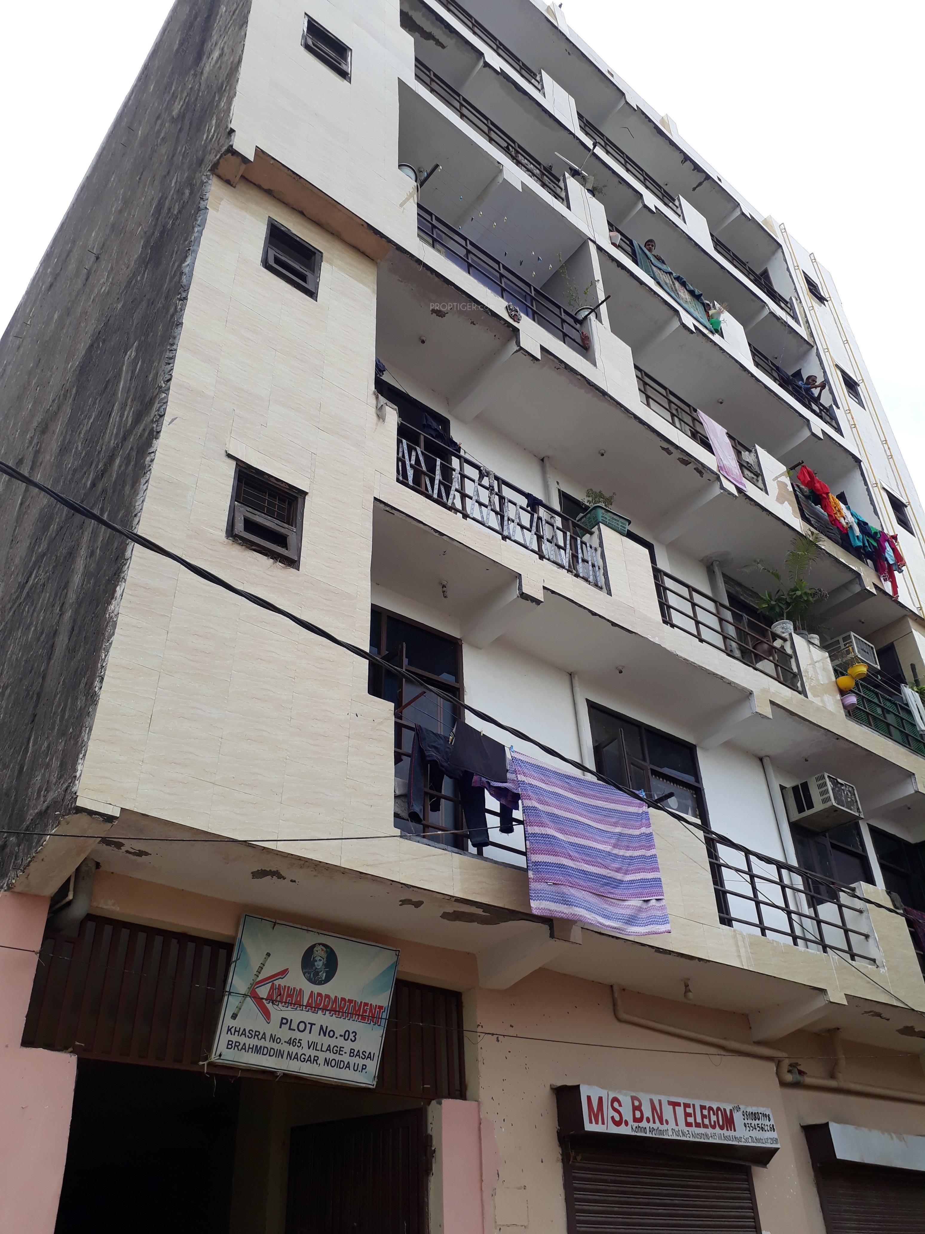 Central Apartment, Sarfabad, Sector 73, Noida