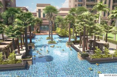 ACE Parkway, Sector 150, Noida