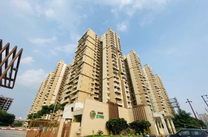Mahagun Mywoods, Noida Extension