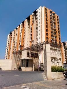 Dream Homes, NH-24, Ghaziabad