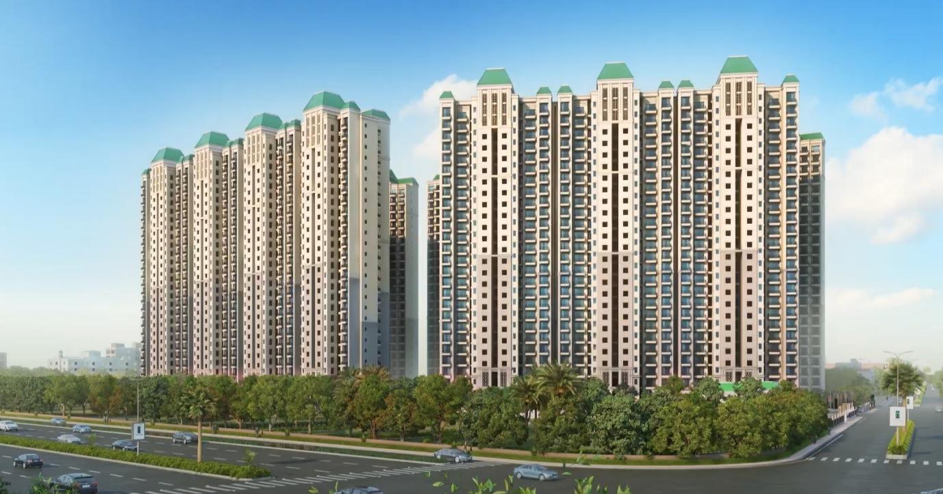 ATS Destinaire, Sector 1, Noida Extension