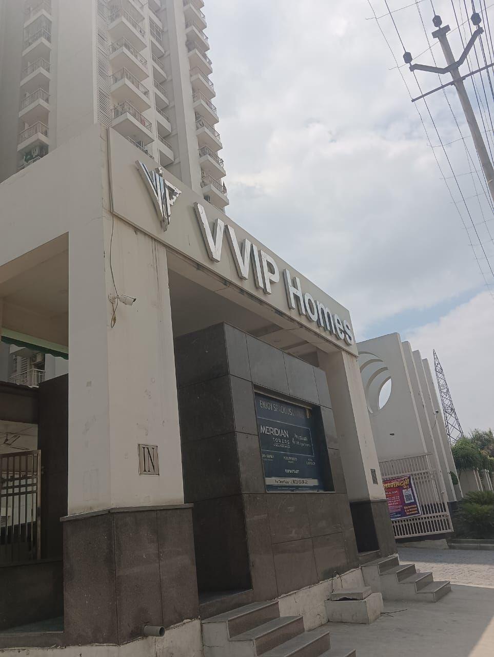 VVIP Homes, Noida Extension
