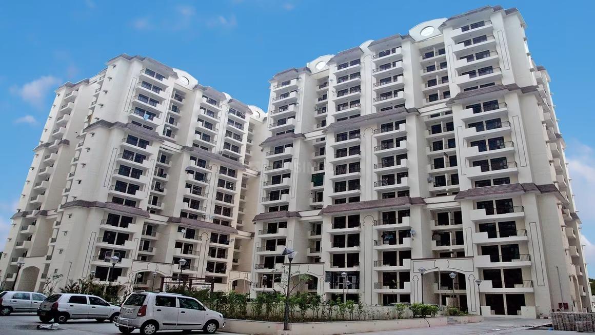 Mahagunpuram (Vinayak Tower), NH-24, Ghaziabad
