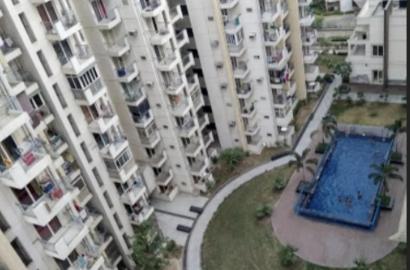 Aditya Urban Homes, Greater Noida West