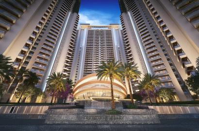 VVIP Homes, Noida Extension