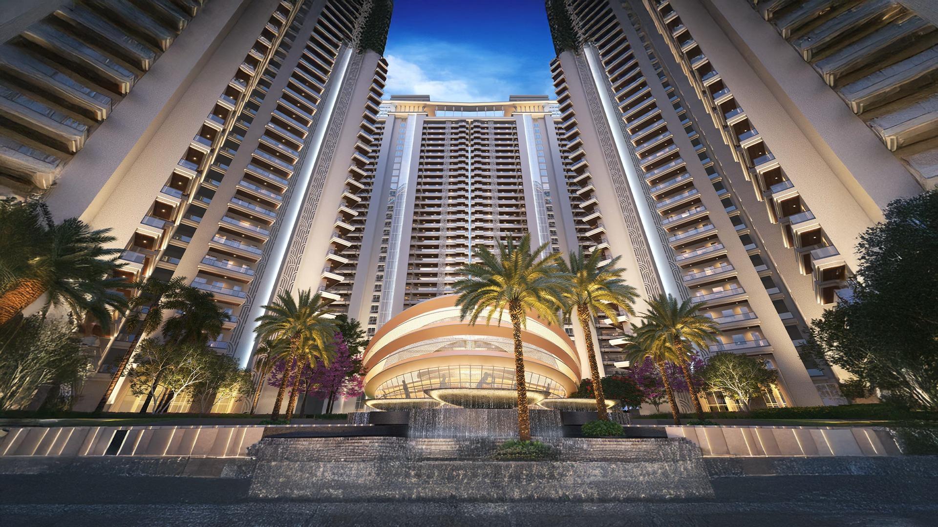 VVIP Homes, Noida Extension