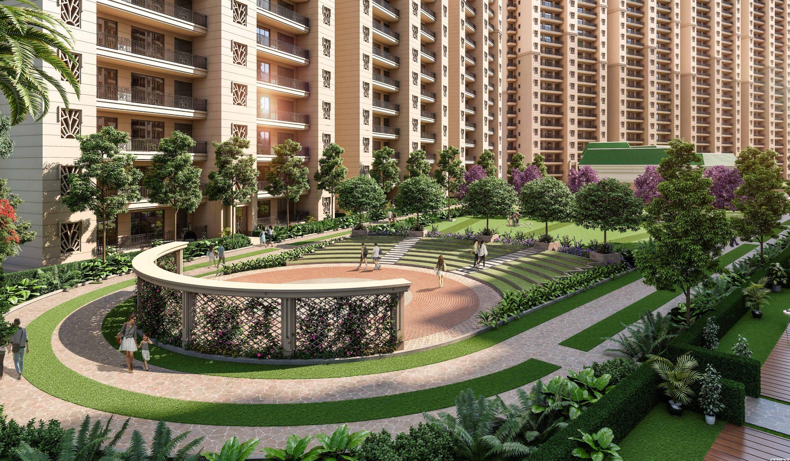 ATS Destinaire, Sector 1, Noida Extension