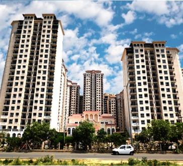 Casa Greens 1, Noida Extension