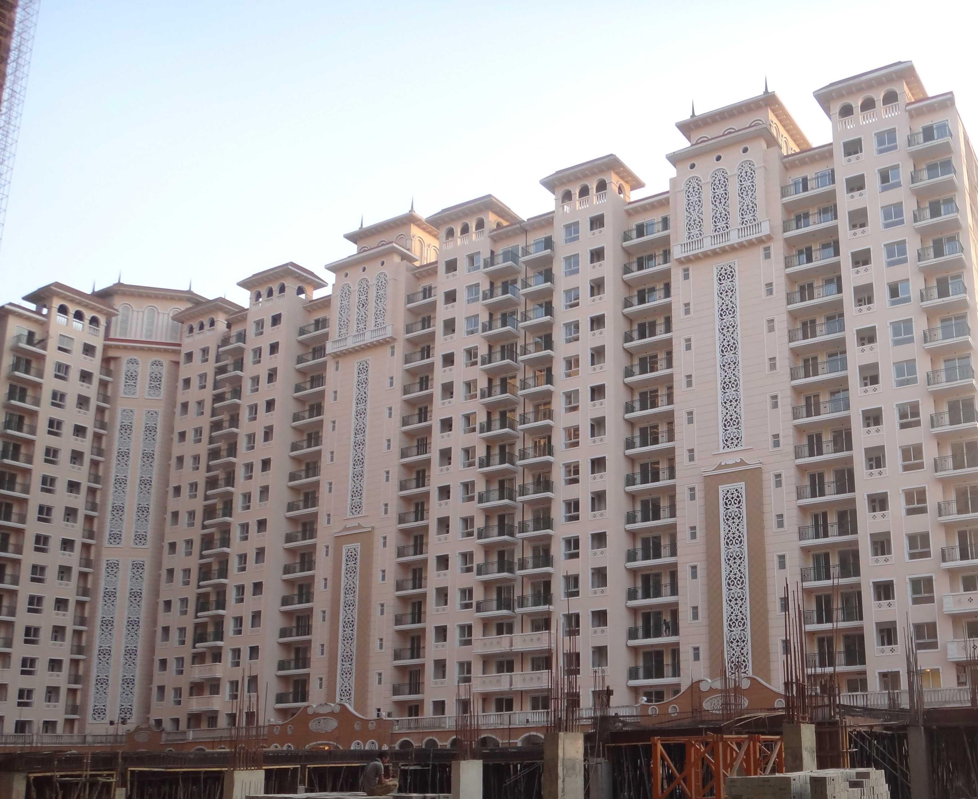 Casa Greens 1, Noida Extension