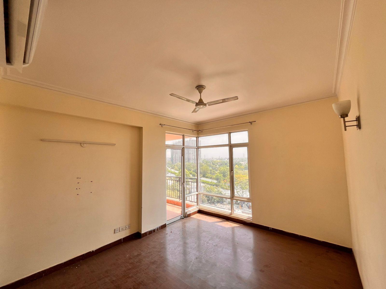 Pavilion Heights 4, Sector 128, Noida