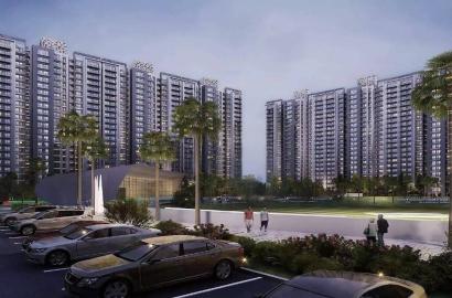 Eldeco Live by the Greens, Noida Expressway