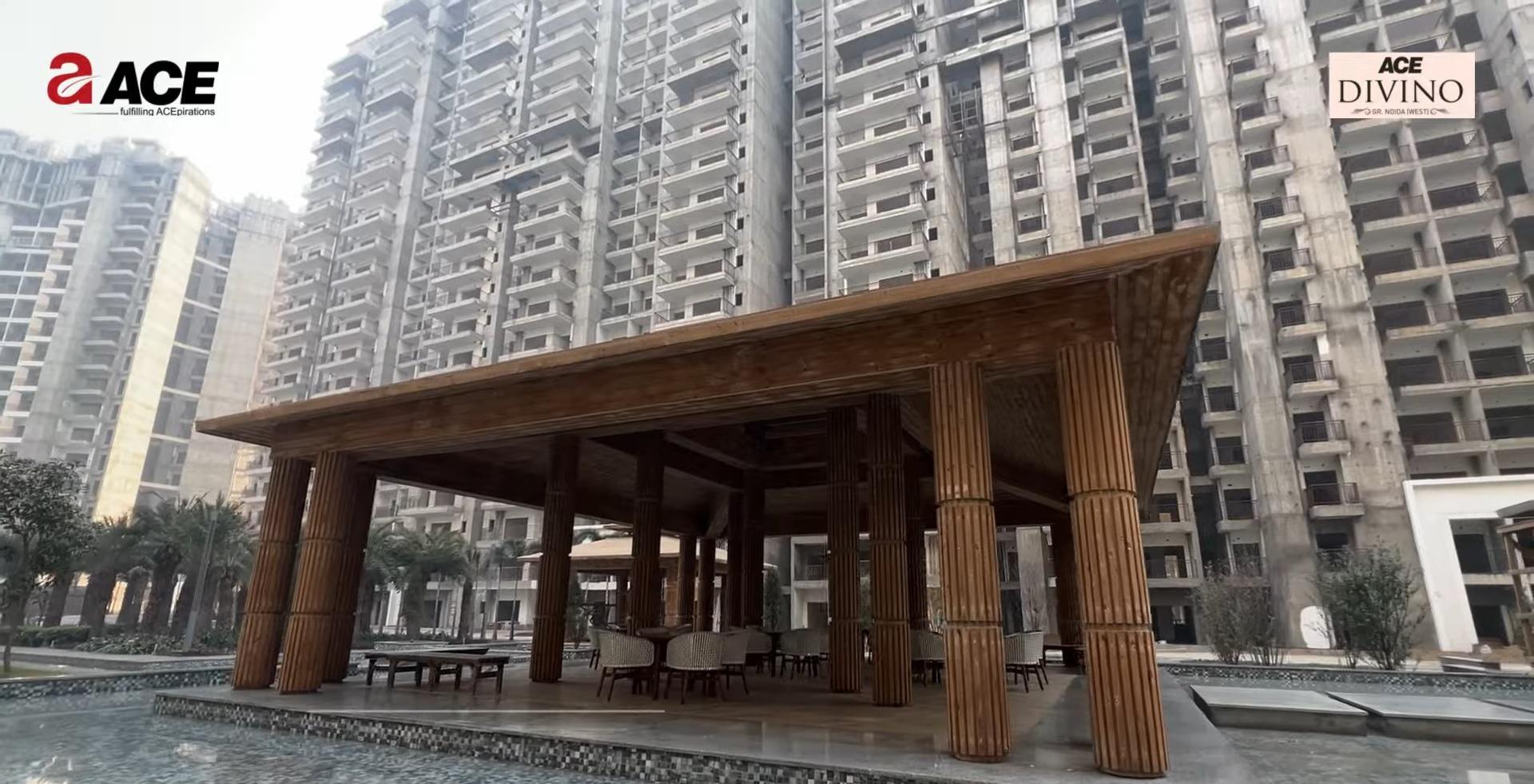 ACE Divino, Greater Noida West