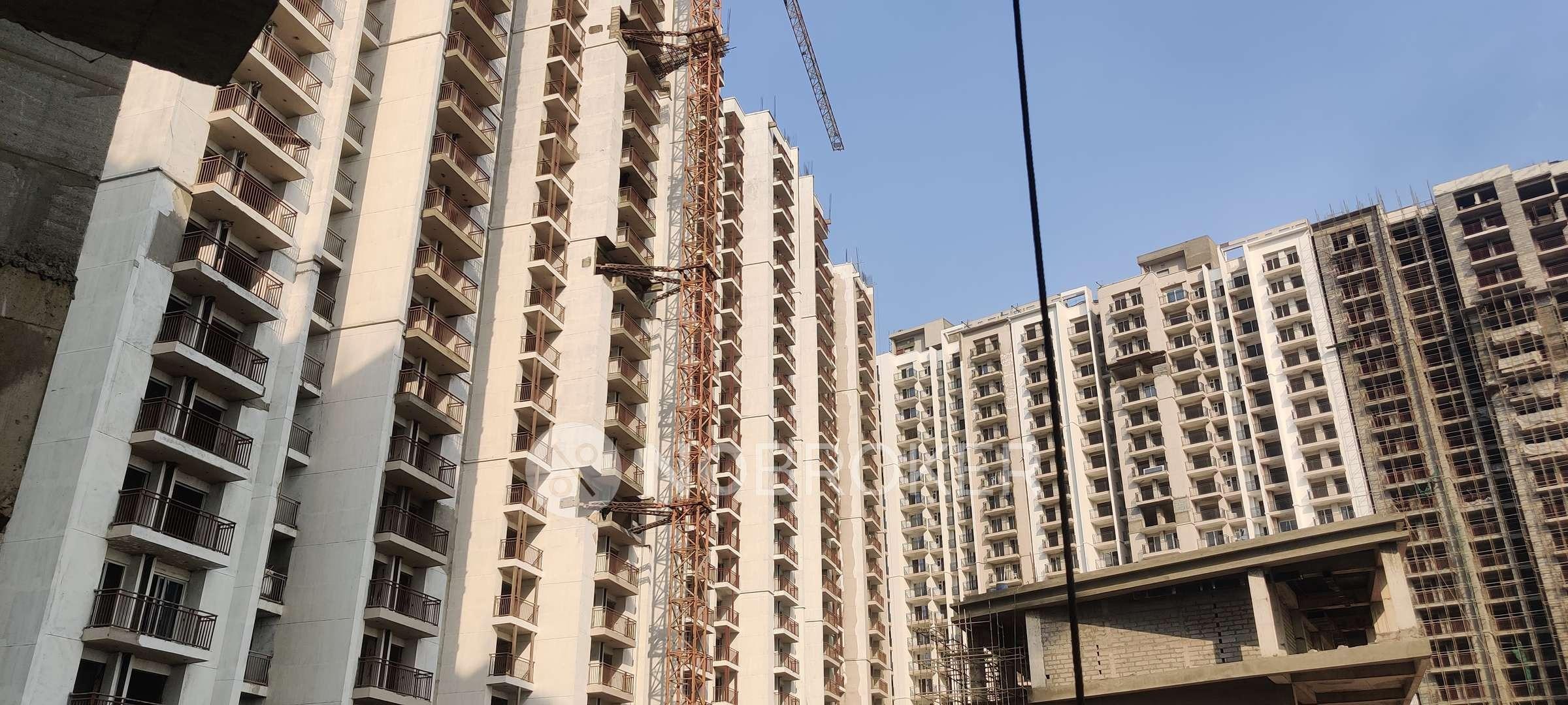 Eldeco Live by the Greens, Noida Expressway