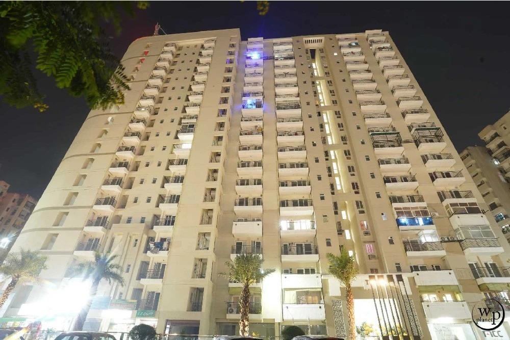 MCC Signature Heights, Raj Nagar Extension