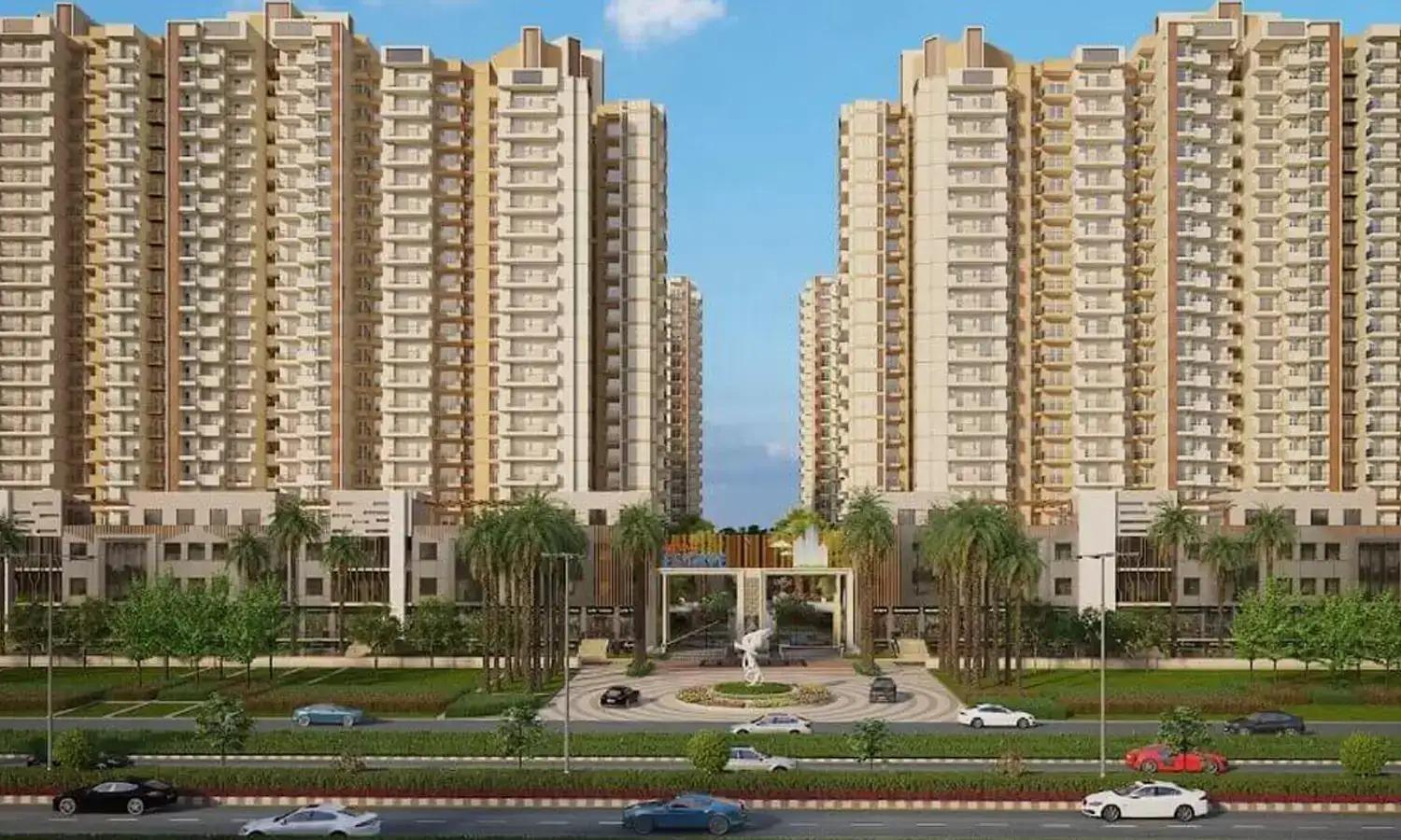 Nirala Estate Phase 1, Noida Extension