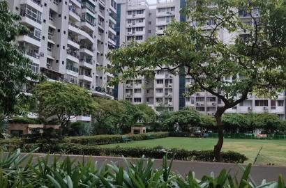 Mahagunpuram (Vinayak Tower), NH-24, Ghaziabad