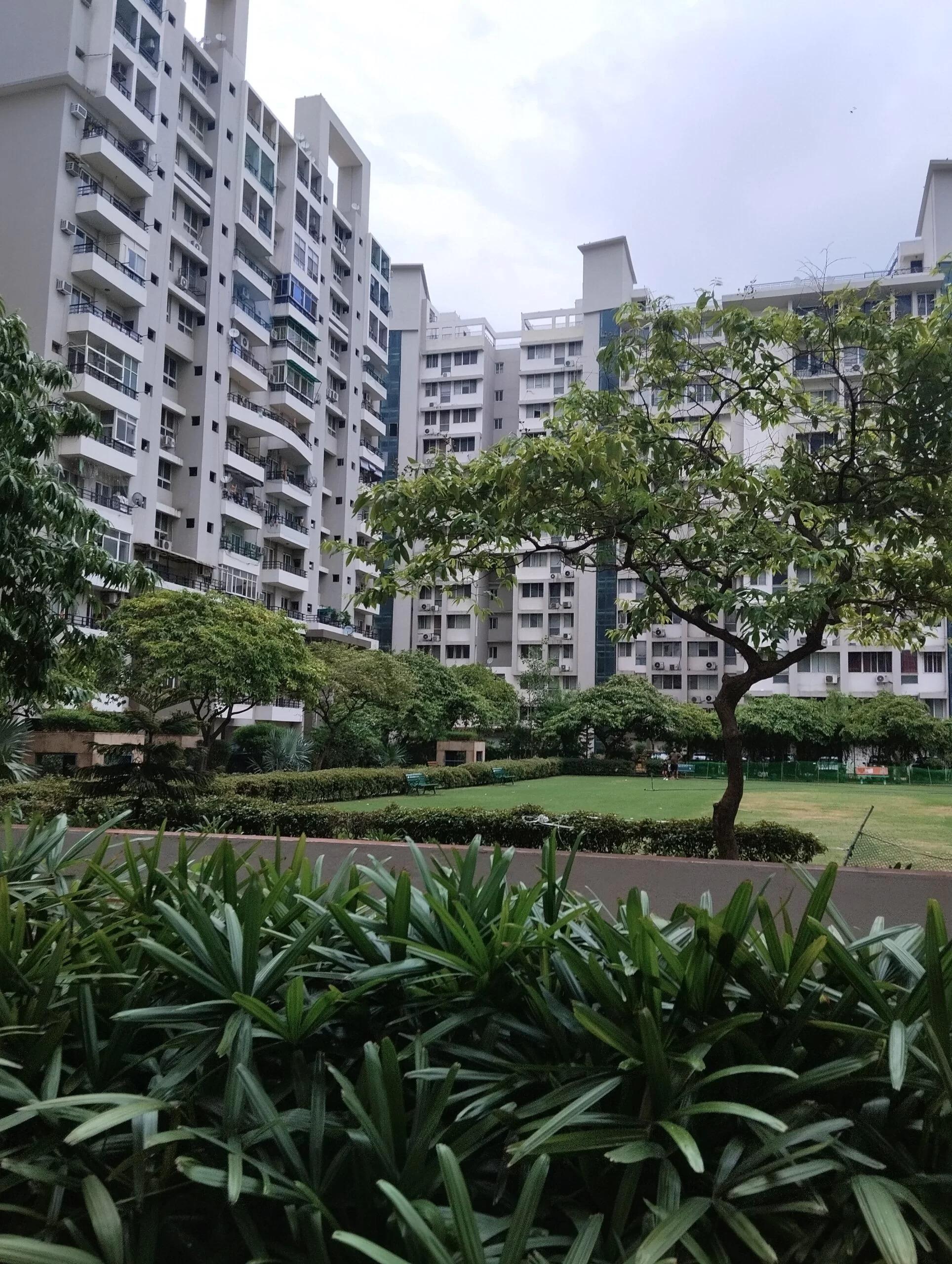 Mahagunpuram (Vinayak Tower), NH-24, Ghaziabad