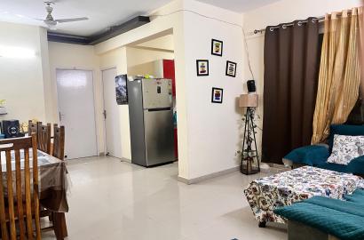 Divyansh Flora, Noida Extension